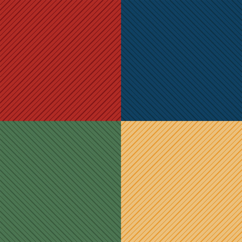 Wizards & Company Magic Pennants