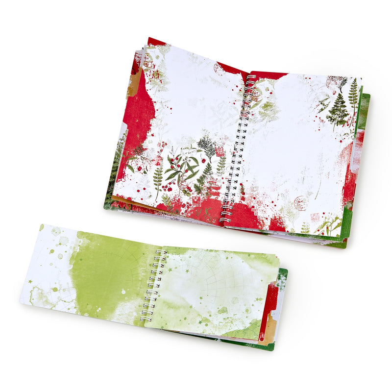 Christmas Spectacular 2023 Spiral Notebook Set