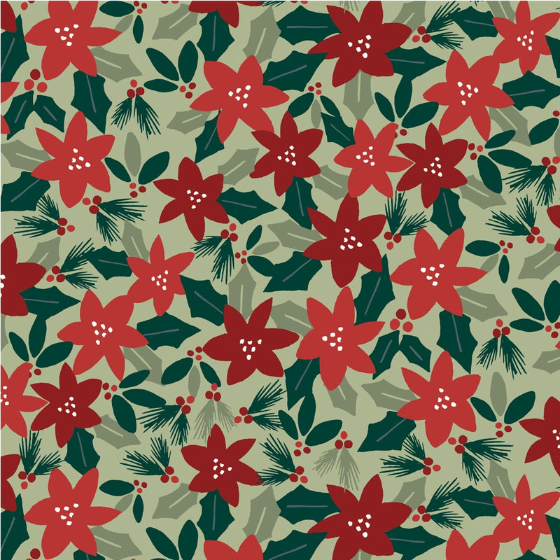 Boho Christmas Oh, Joy!