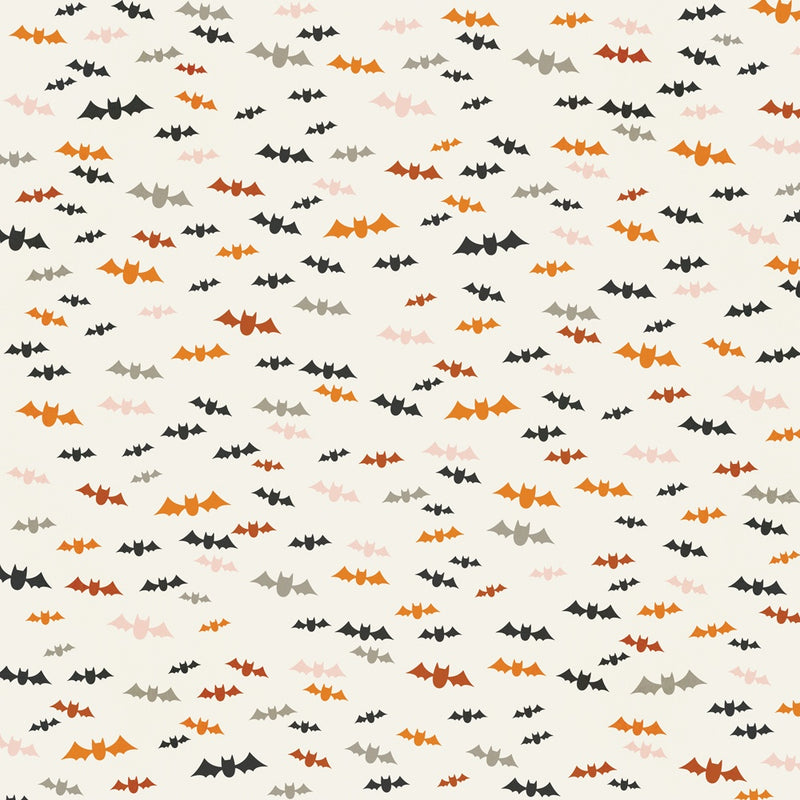 FaBOOlous Batty For Candy