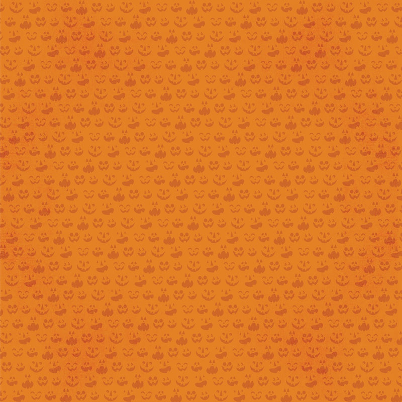 FaBOOlous Hello, Pumpkin