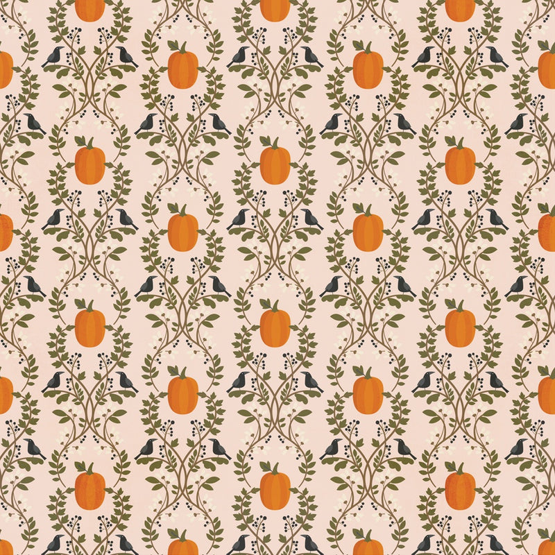 FaBOOlous Hello, Pumpkin