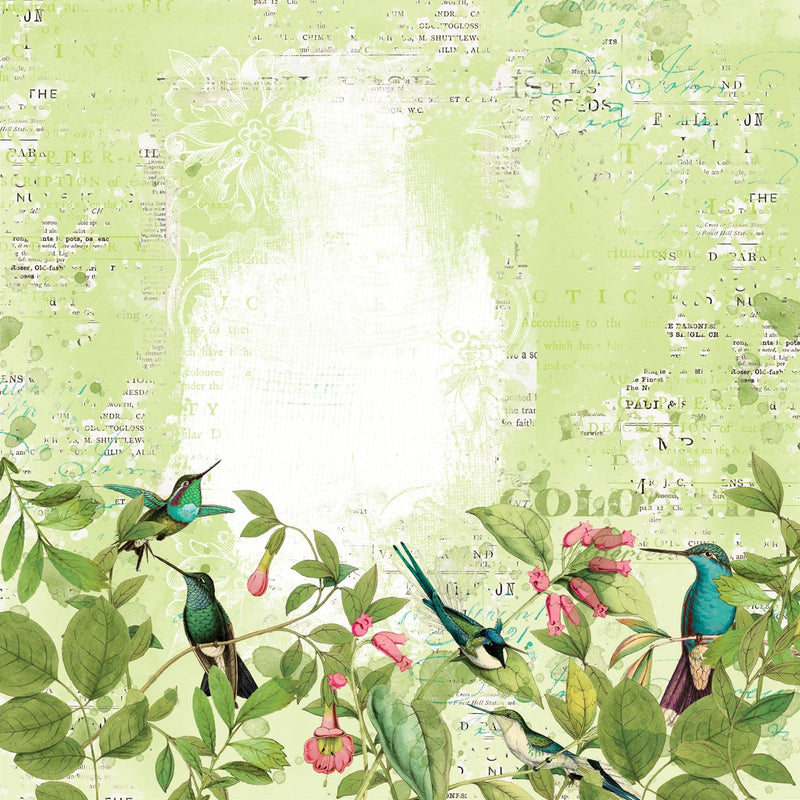 Kaleidoscope Exquisite Specimen