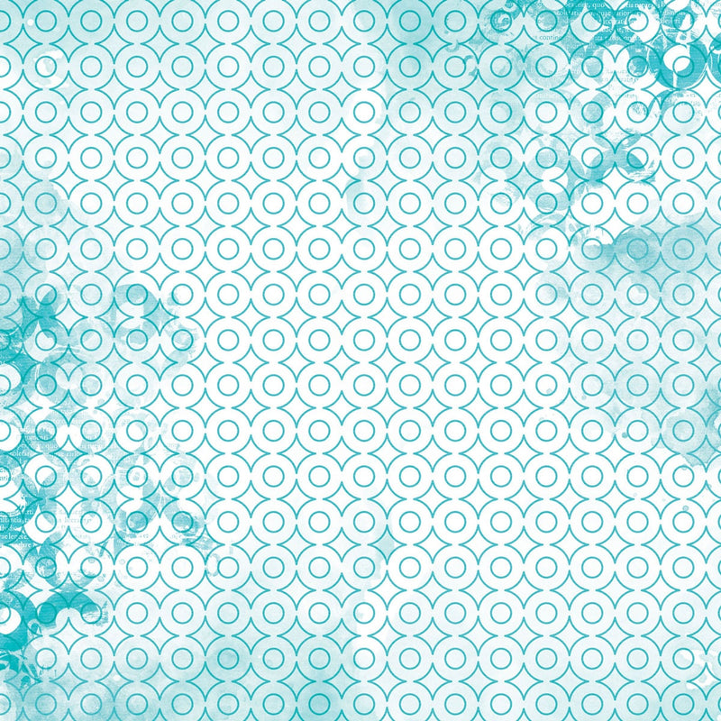 Kaleidoscope Tessellated Beauty