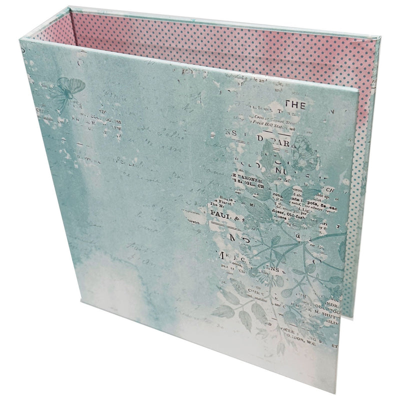 Kaleidoscope Big Picture Album Kit