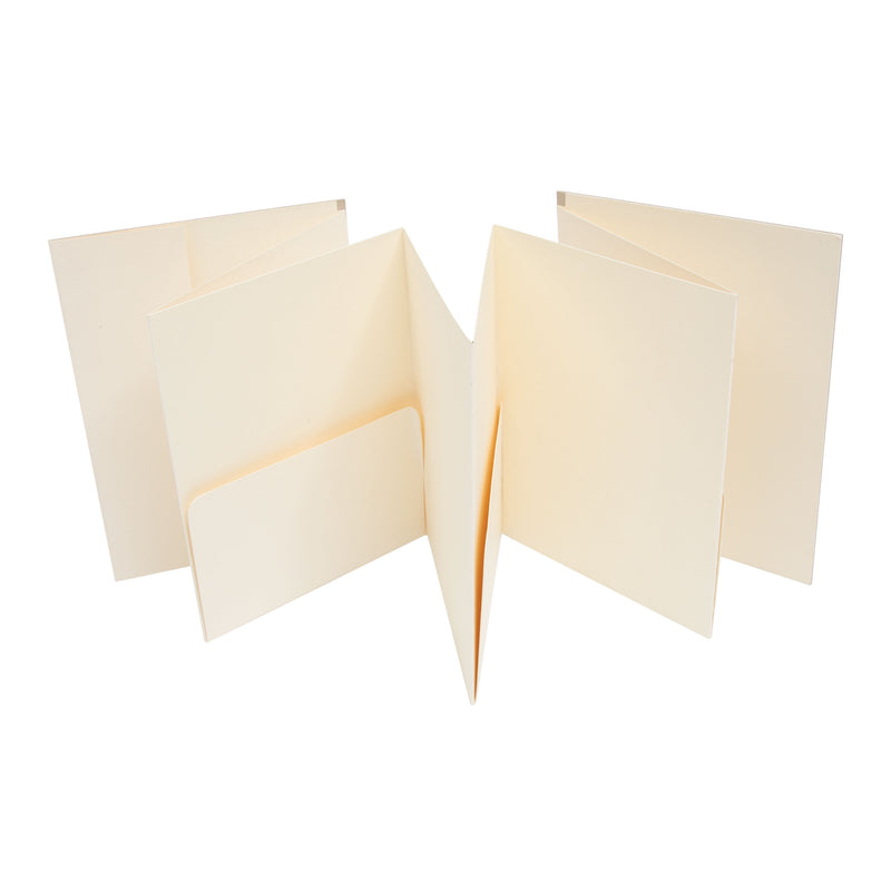 Tim Holtz Idea-ology Pocket Folio