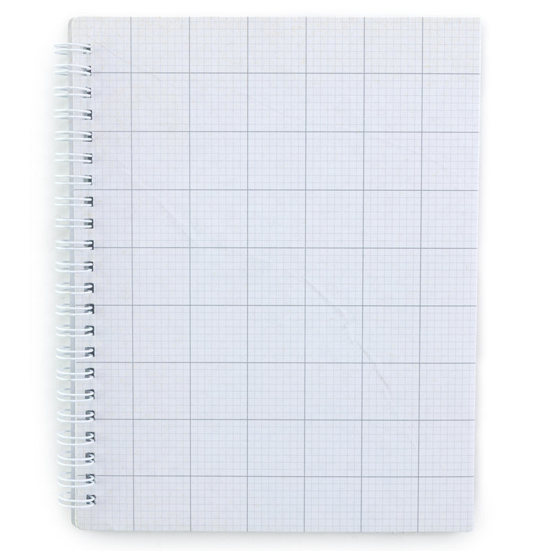 49 & Market - Notebook 6x8 Noteworthy Journal Essentials