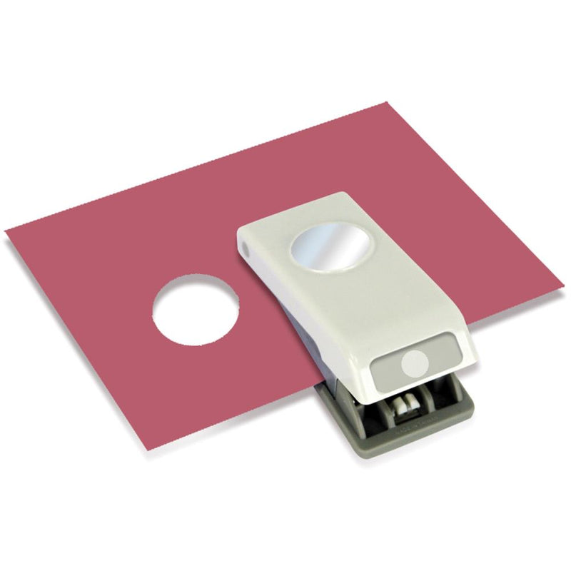 EK Success Medium Punch 1" Circle