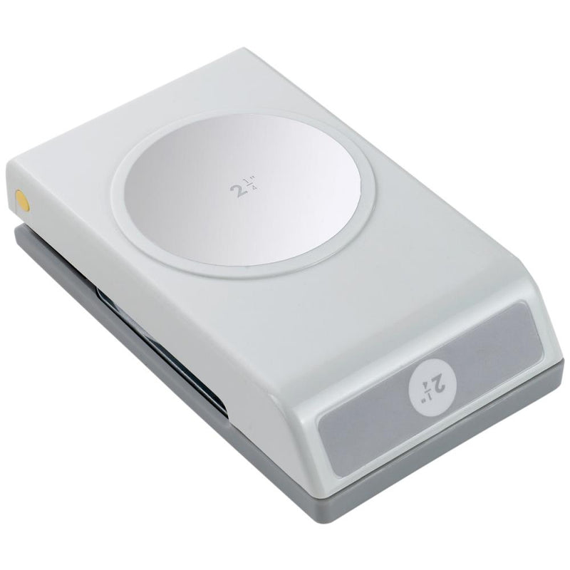 EK Success Large Punch 2.25" Circle