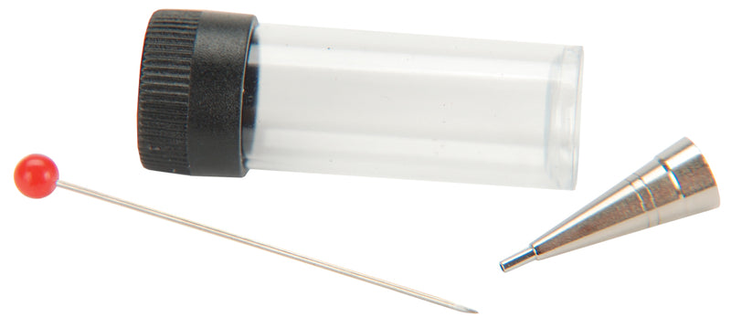 Art Institute Glitter Ultrafine Metal Tip