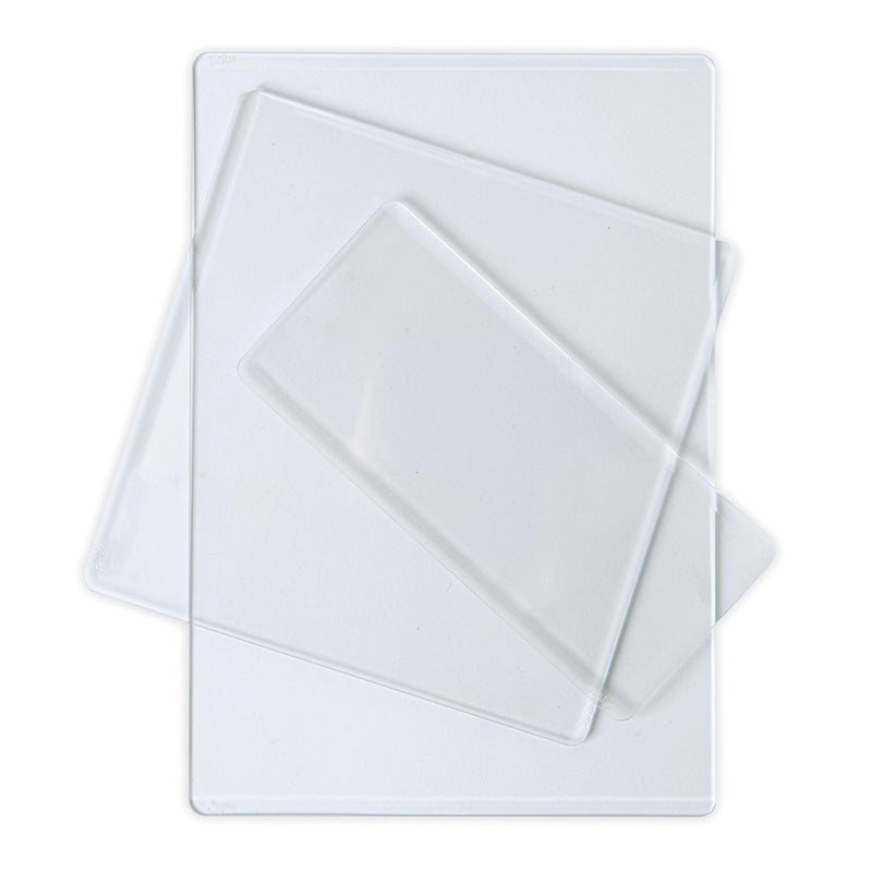 Sizzix Tim Holtz Cutting Pads Multipack