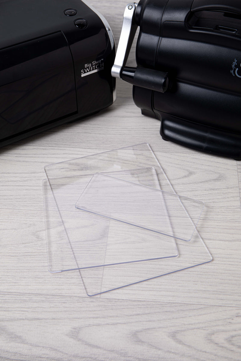 Sizzix Tim Holtz Cutting Pads Multipack