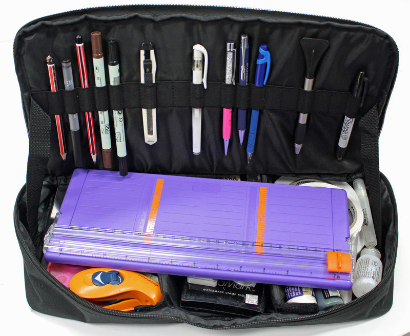 Love You More Accessory Case