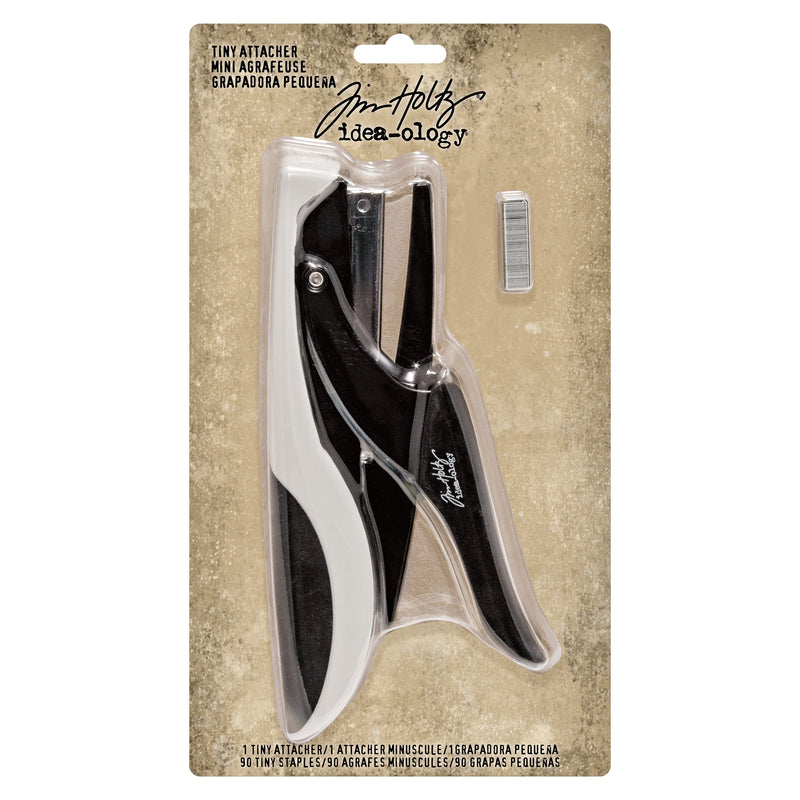 Tim Holtz Idea-ology Tiny Attacher