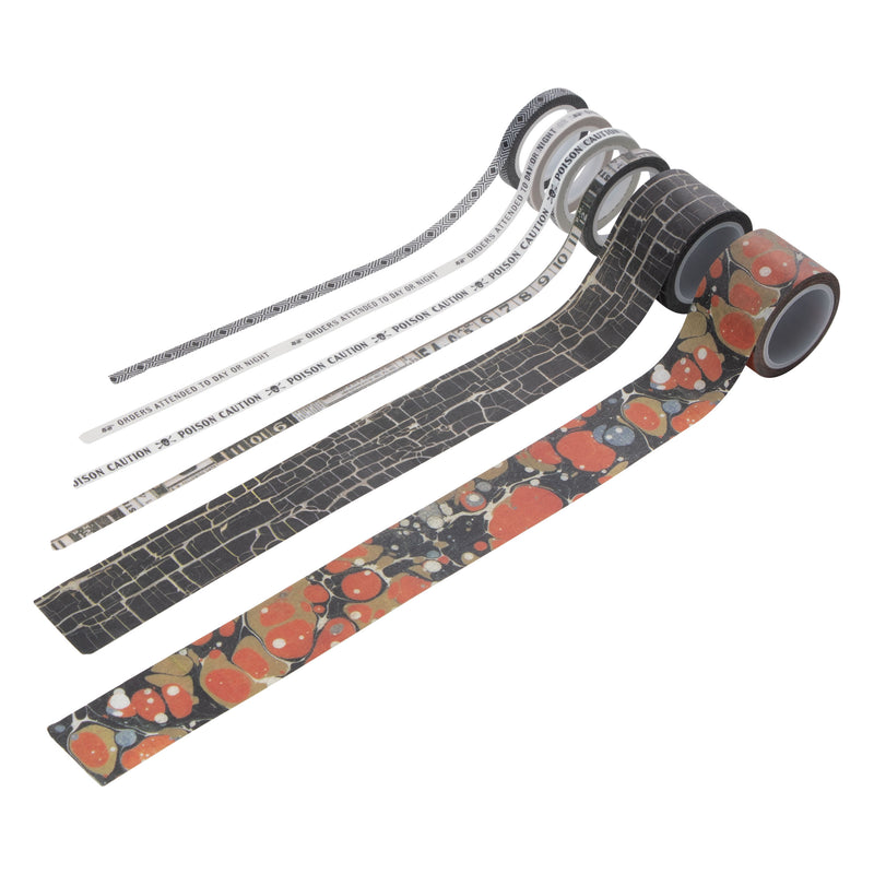 Tim Holtz Idea-ology Halloween 2022 Design Tape