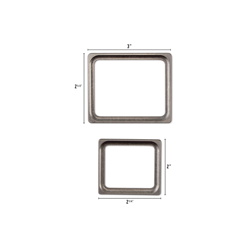 Tim Holtz Idea-ology Photo Frames
