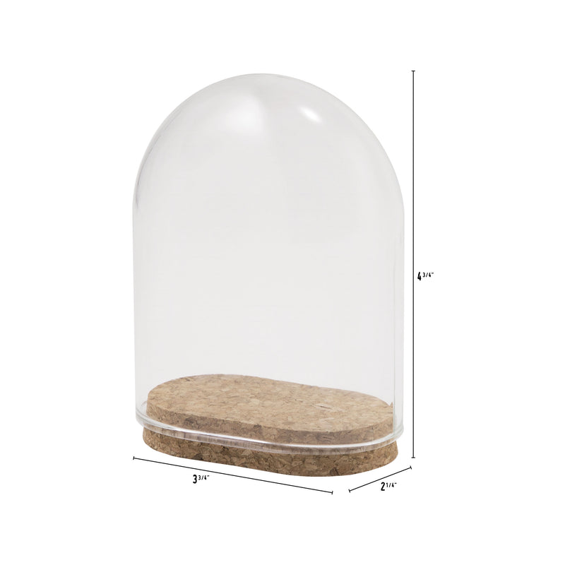 Tim Holtz Idea-ology Reliquary Dome