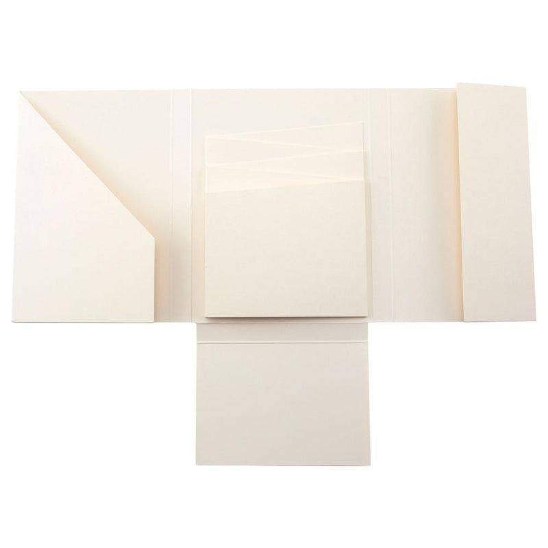 Tim Holtz Idea-ology Accordion Folio