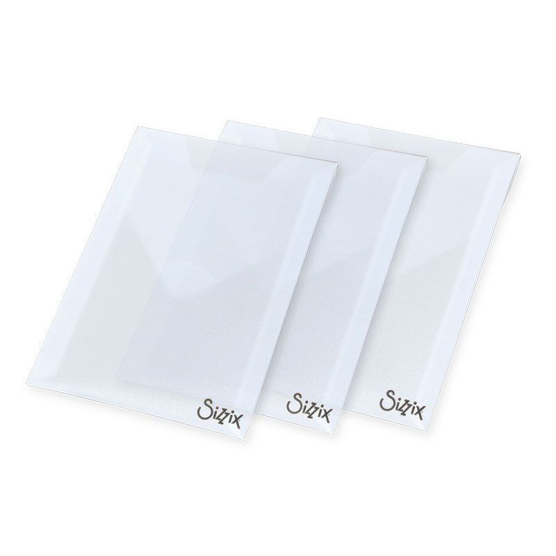 Tim Holtz Sizzix Storage Envelopes
