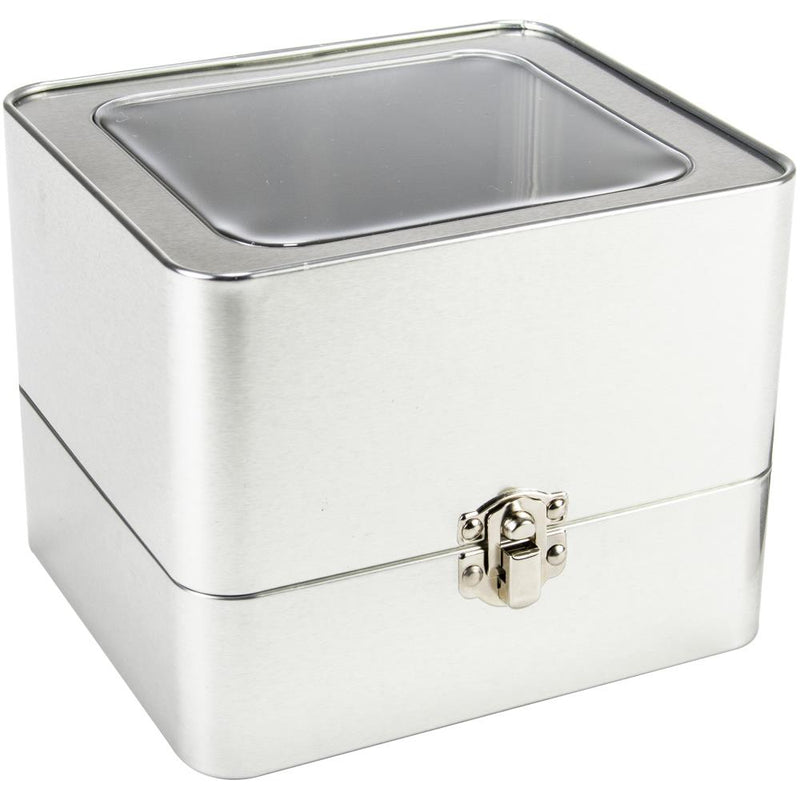 Tim Holtz Distress Spray Storage Tin