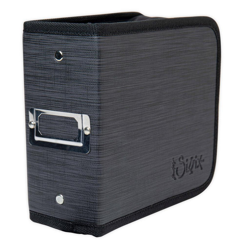 Tim Holtz Sizzix Die Storage Binder