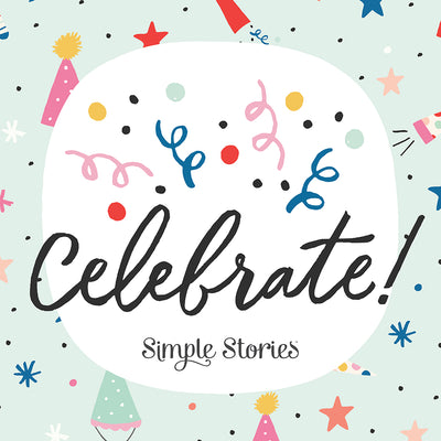 Simple Stories Celebrate