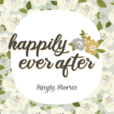 Simple Stories Happily Ever After