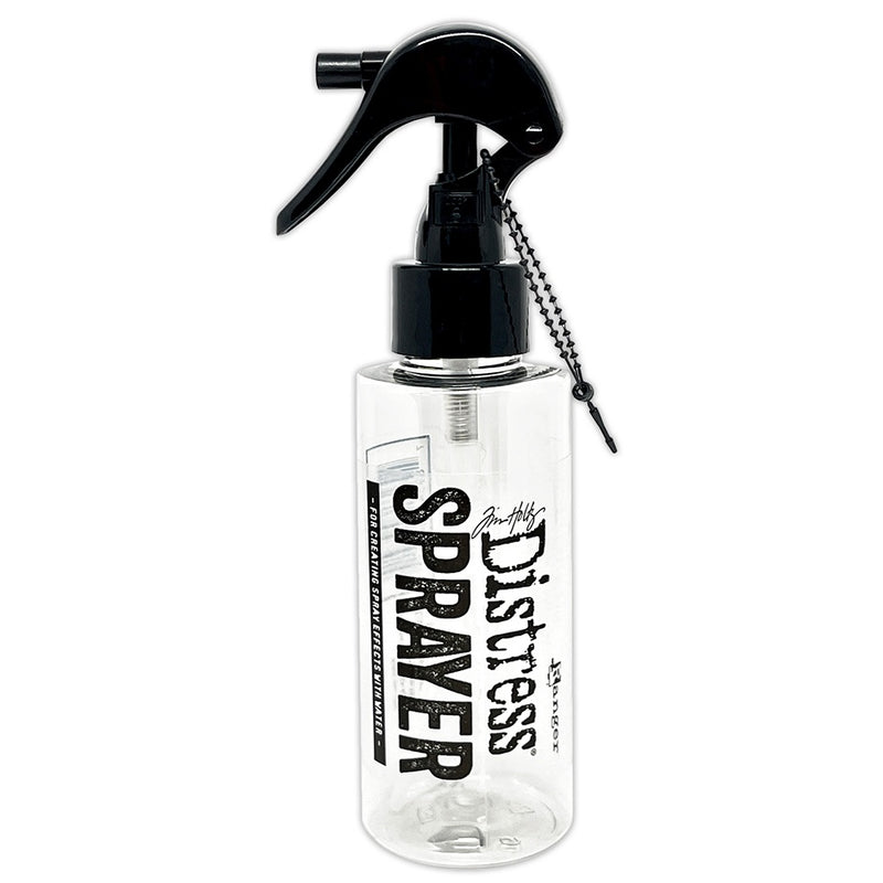 Tim Holtz Distress Sprayer - NEW Label Design