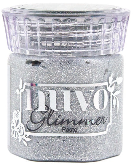 Nuvo Glimmer Paste - Shooting Stars