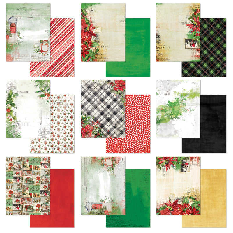 Christmas Spectacular 2023 6x8 Collection Pack