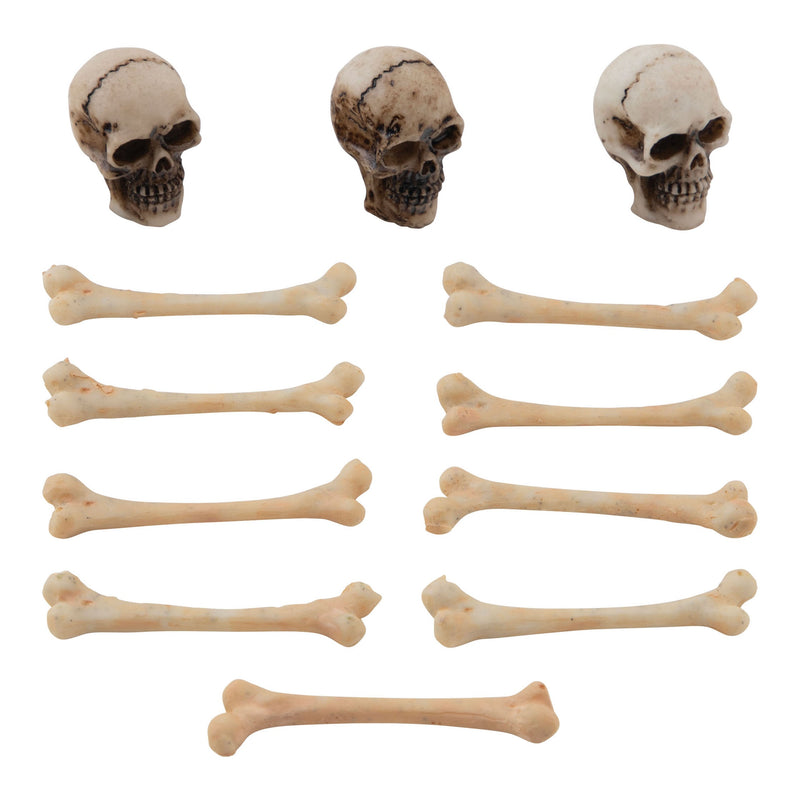Tim Holtz Idea-ology Skulls & Bones