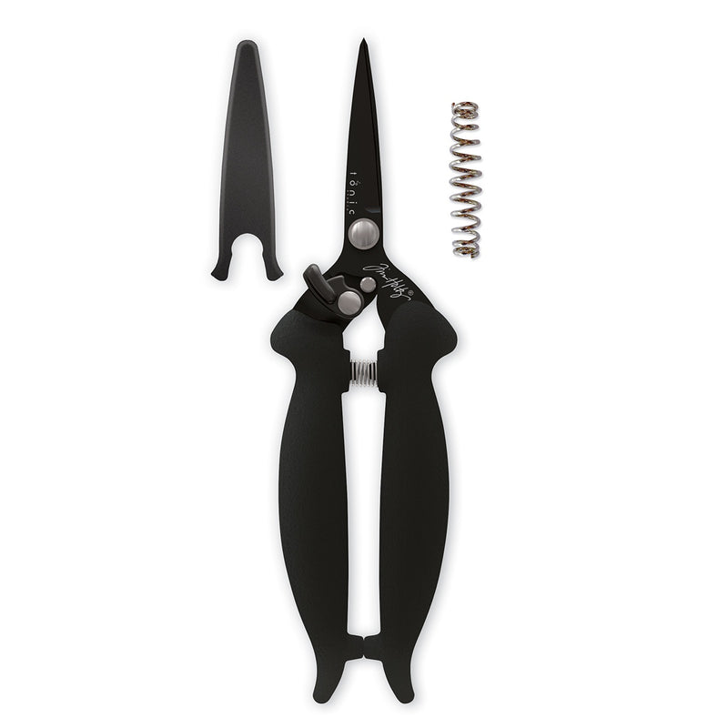 Tim Holtz Tonic Mini Recoil Snips