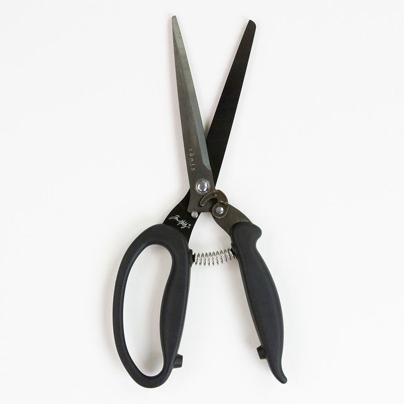 Tim Holtz Tonic 9.5" Recoil Scissors