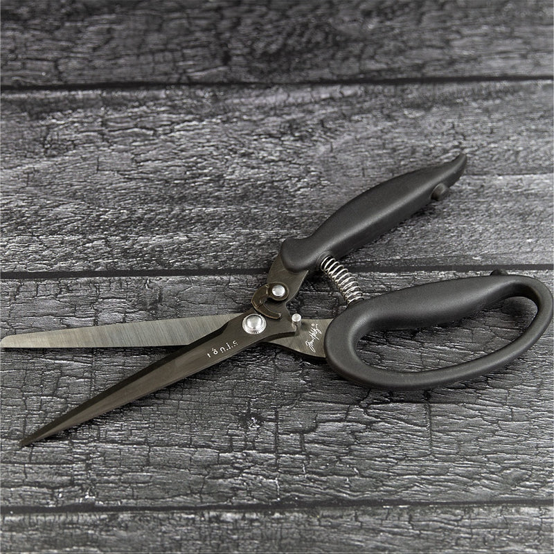 Tim Holtz Tonic 9.5" Recoil Scissors