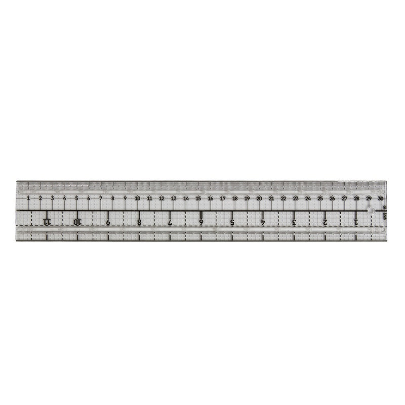 Tim Holtz Media Ruler