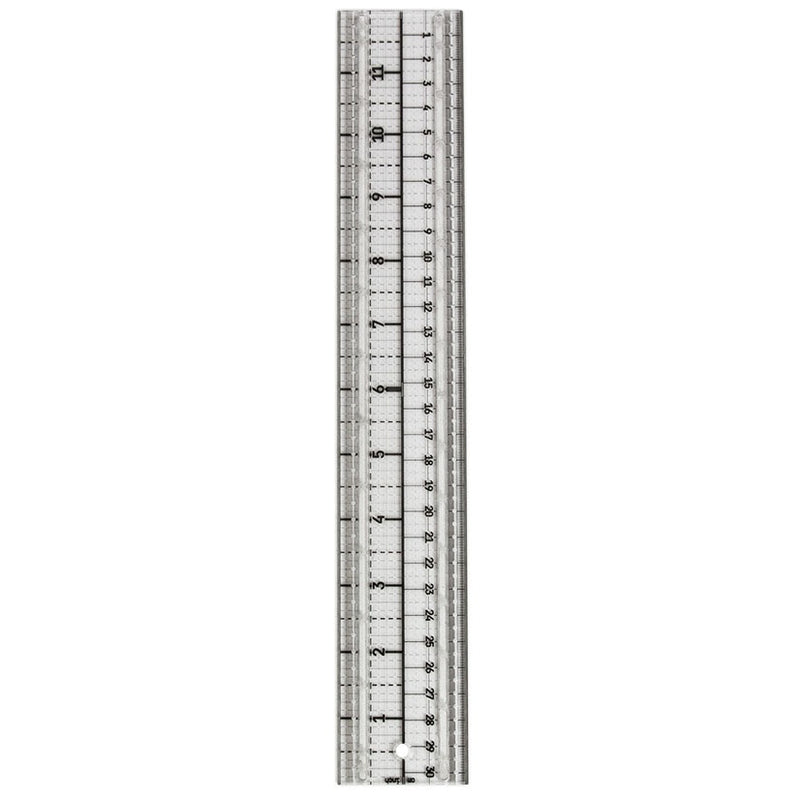 Tim Holtz Media Ruler