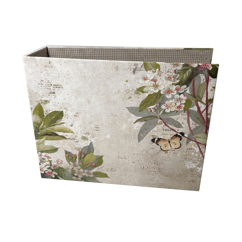 Krafty Garden Big Picture Album Kit