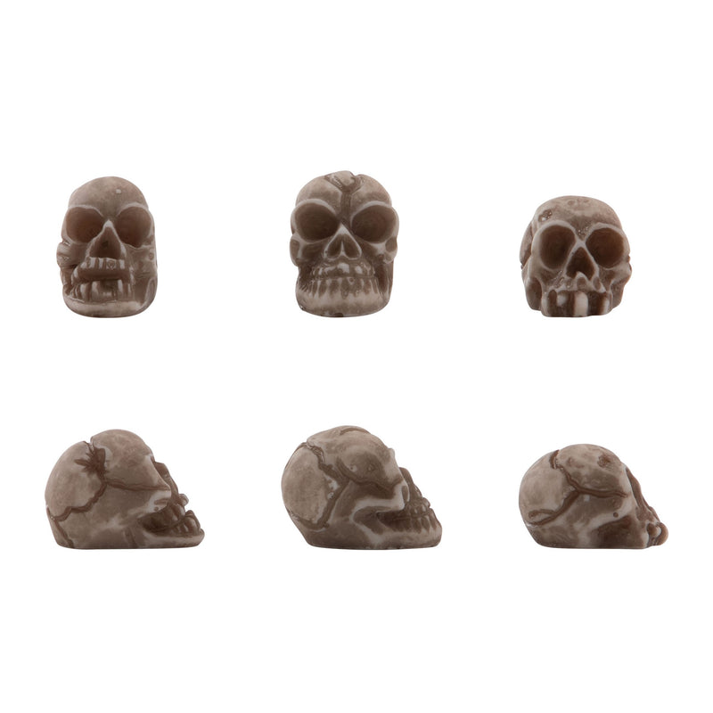 Tim Holtz Idea-ology Halloween 2024 Skulls