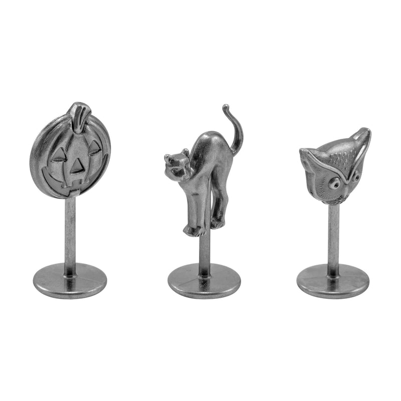 Tim Holtz Idea-ology Halloween 2024 Figure Stands