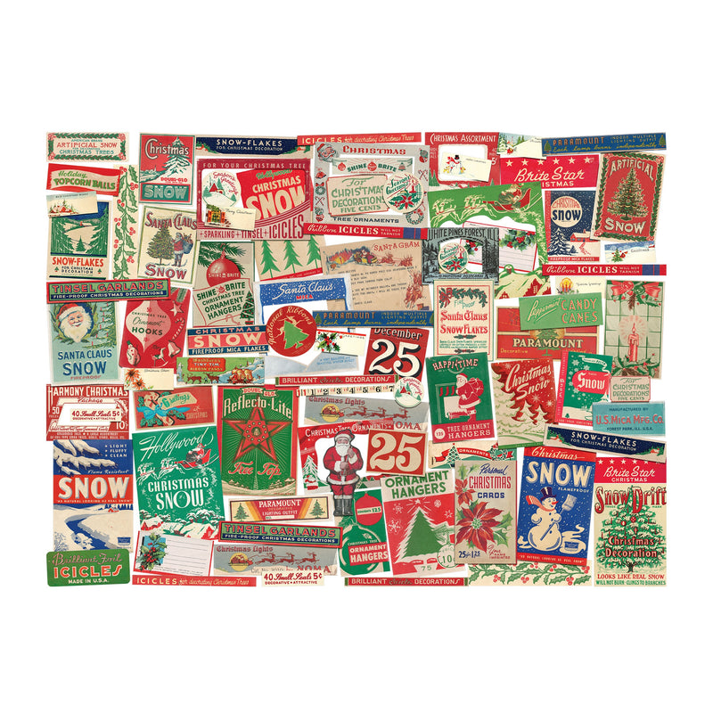 Tim Holtz Idea-ology Christmas 2024 Layers Emporium