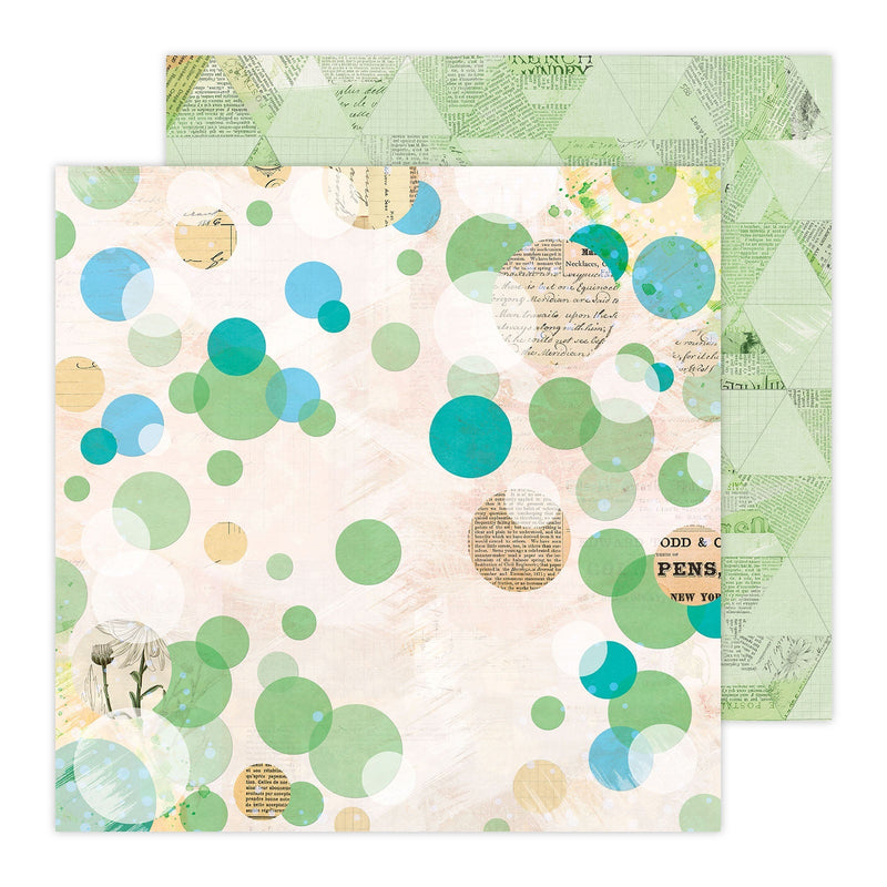 Vicki Boutin - Cut & Paste Paper 