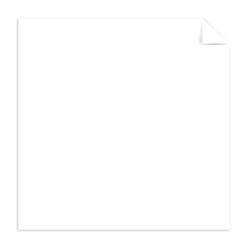 Neenah Astrodesigns 12x12 Cardstock 25pk - White