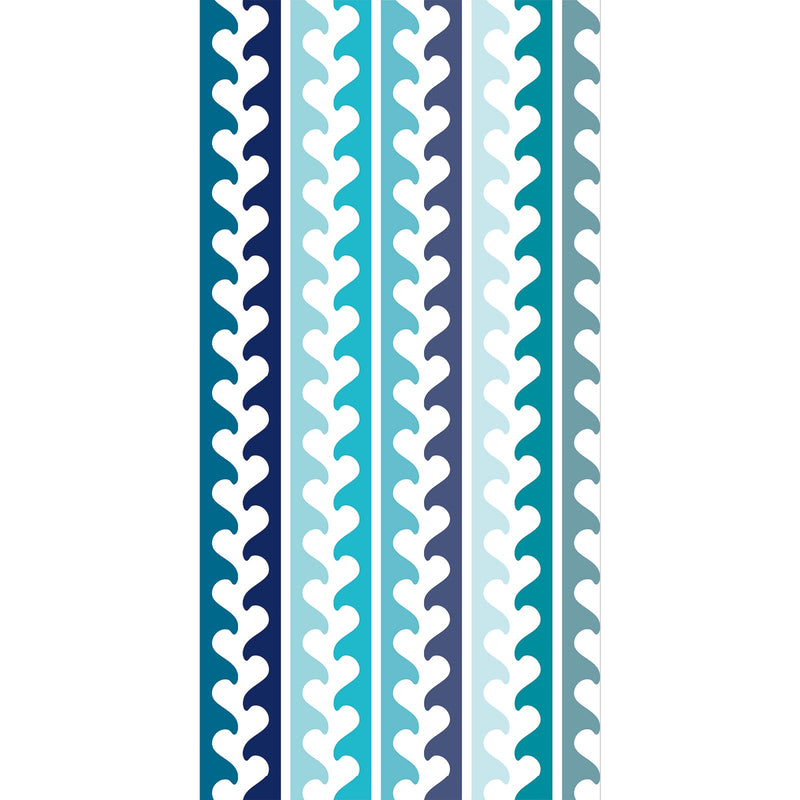49 & Market - Beach Vibes Washi Sheets