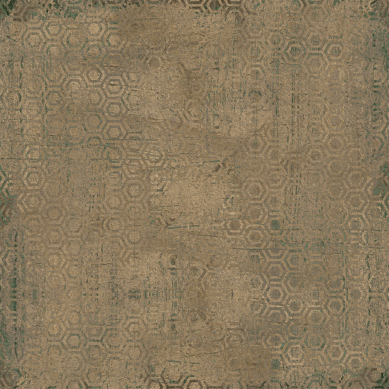 49 & Market - Botanical Buzz 12x12 Meadow