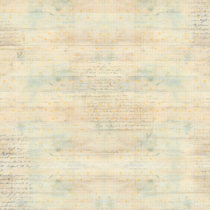 49 & Market - Botanical Buzz 12x12 Collection Kit