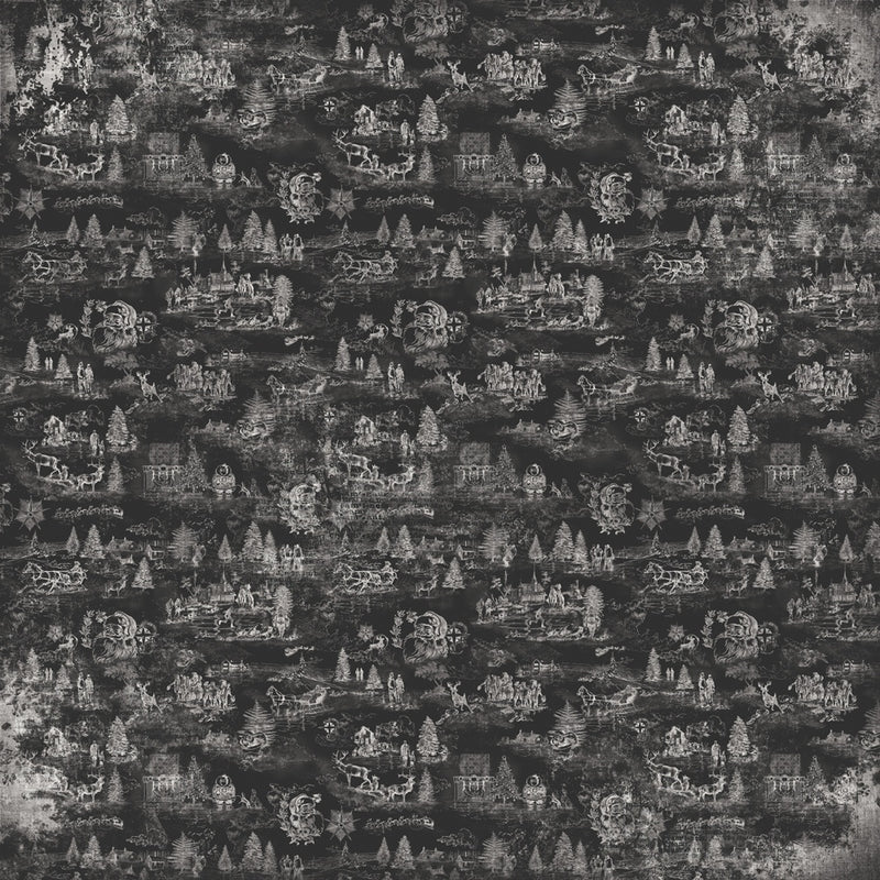 COMING SOON - Simple Vintage Believe All The Trimmings