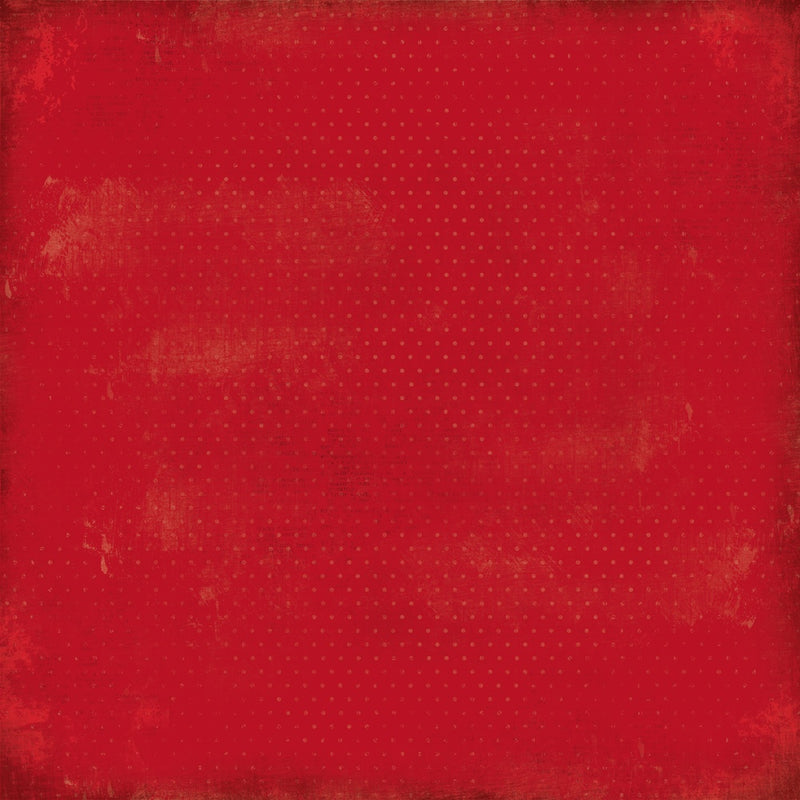 COMING SOON - Simple Vintage Believe Candy Cane Gingham