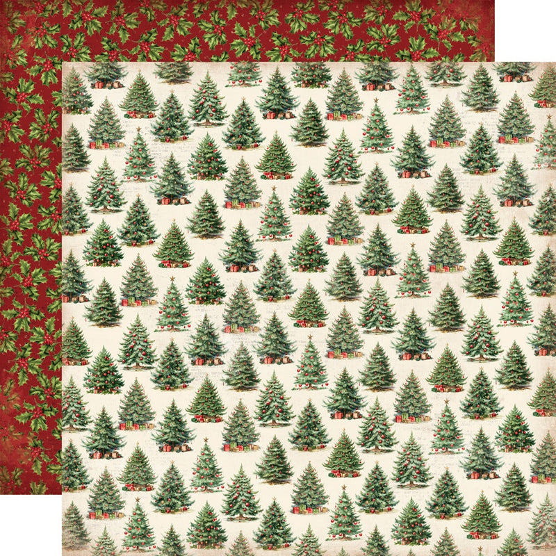 Simple Vintage Believe Waiting For Santa