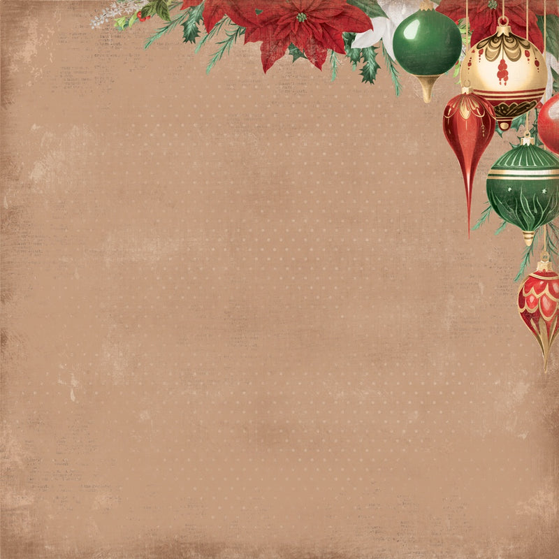 COMING SOON - Simple Vintage Believe Journal Elements