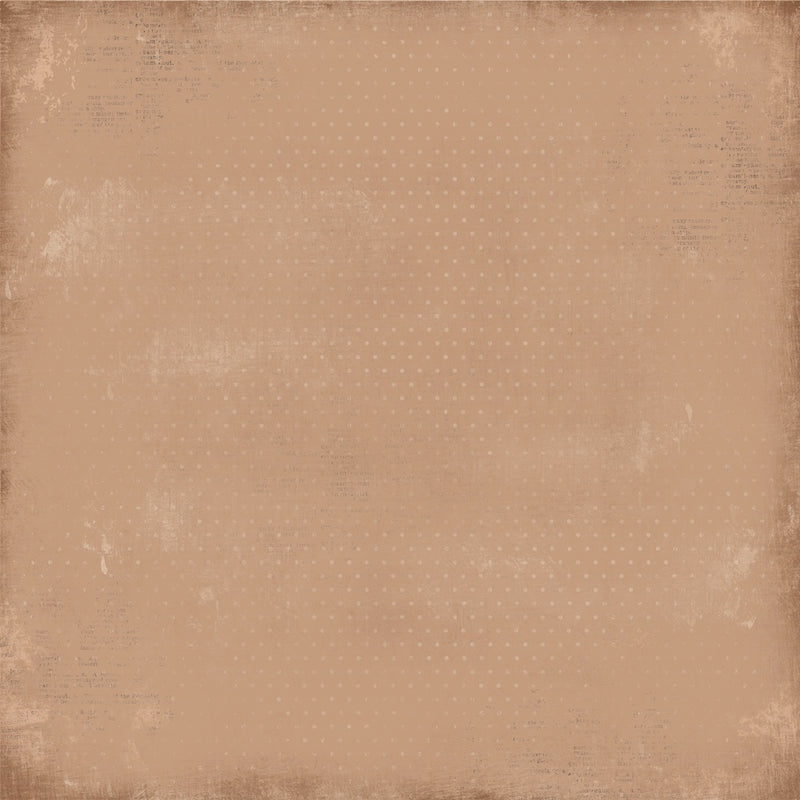 COMING SOON - Simple Vintage Believe Gingerbread Gingham